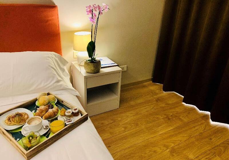 חדר סטנדרט, Vibra Sanan - Adults Only