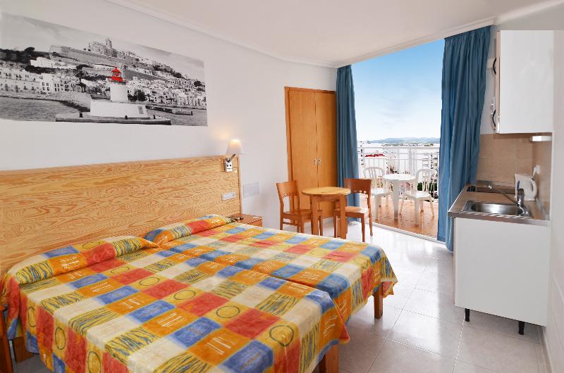 חדר סטודיו סטנדרד, Vibra Sanan - Adults Only