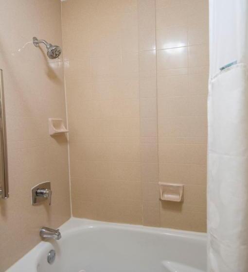 جناح إدارى, Governors Suites Hotel Oklahoma City Airport Area