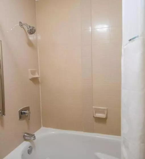 Executive-sviitti, Governors Suites Hotel Oklahoma City Airport Area