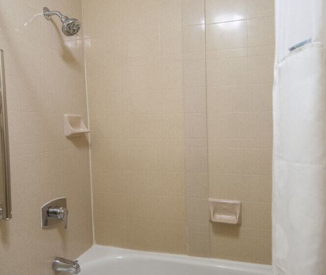 Президентский Люкс, Governors Suites Hotel Oklahoma City Airport Area