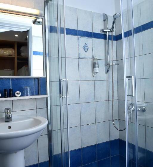 プールビュースタンダードルーム, Apollon