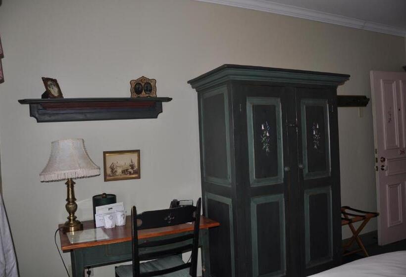 스탠다드 룸, Auberge Lakeview Inn