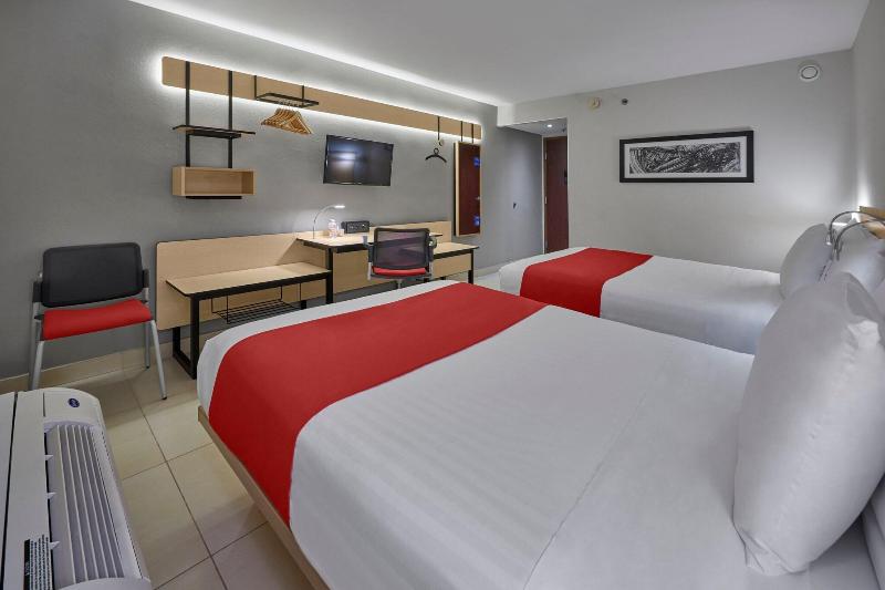 חדר סטנדרט, City Express By Marriott Cancun