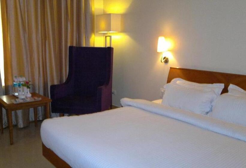 Номер Deluxe, Comfort Inn