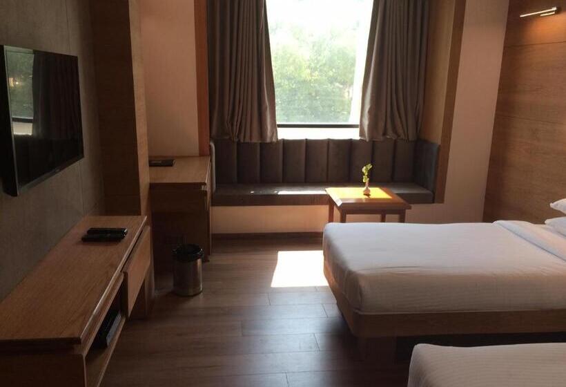 Номер Deluxe, Comfort Inn