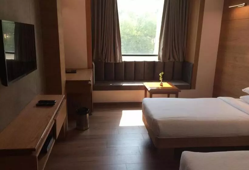 デラックスルーム, Comfort Inn