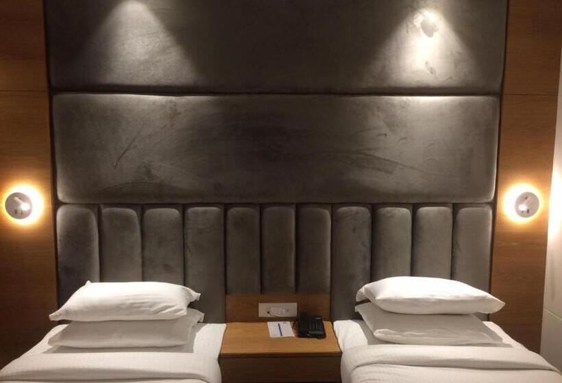 豪华房间, Comfort Inn