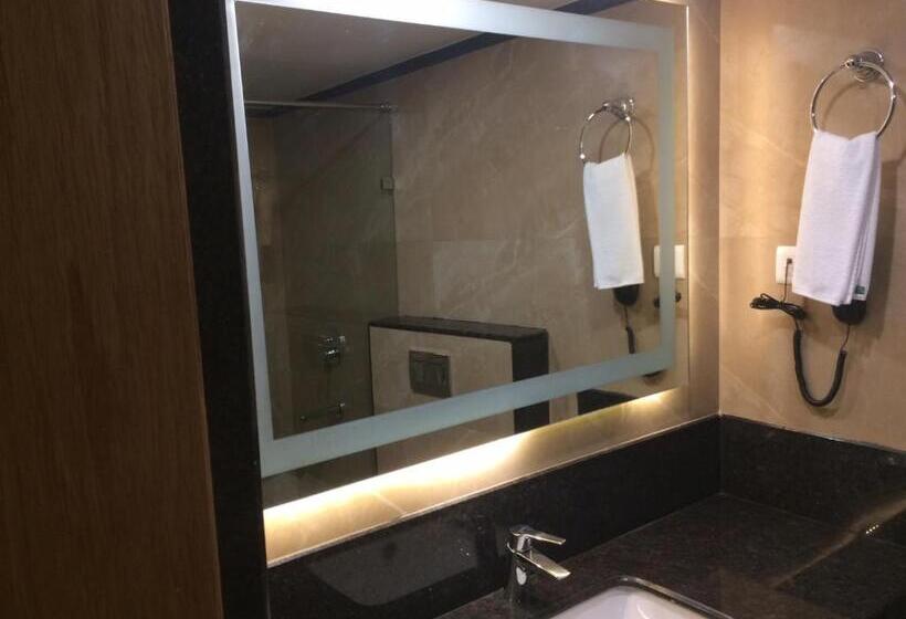 豪华房间, Comfort Inn