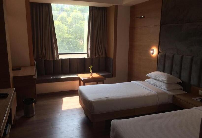 豪华房间, Comfort Inn