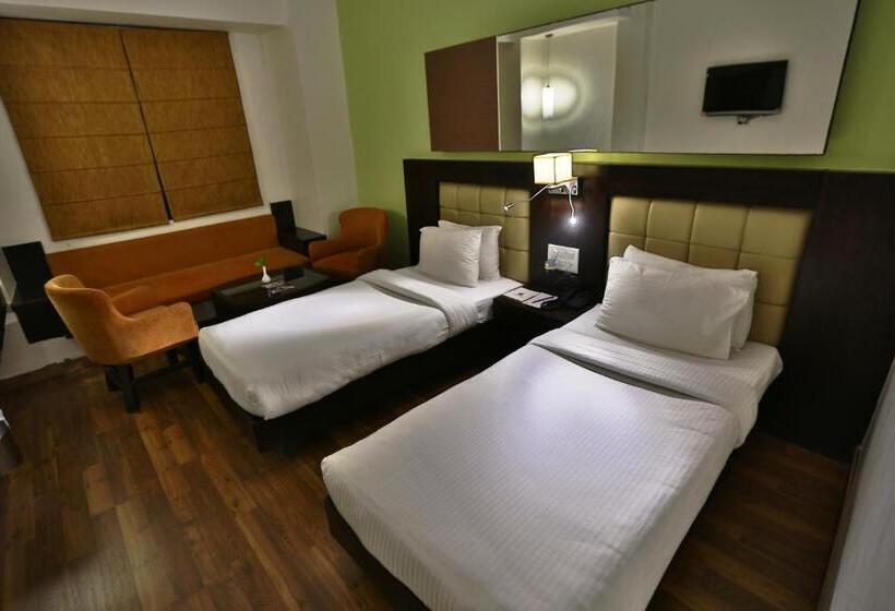 Номер Deluxe, Comfort Inn