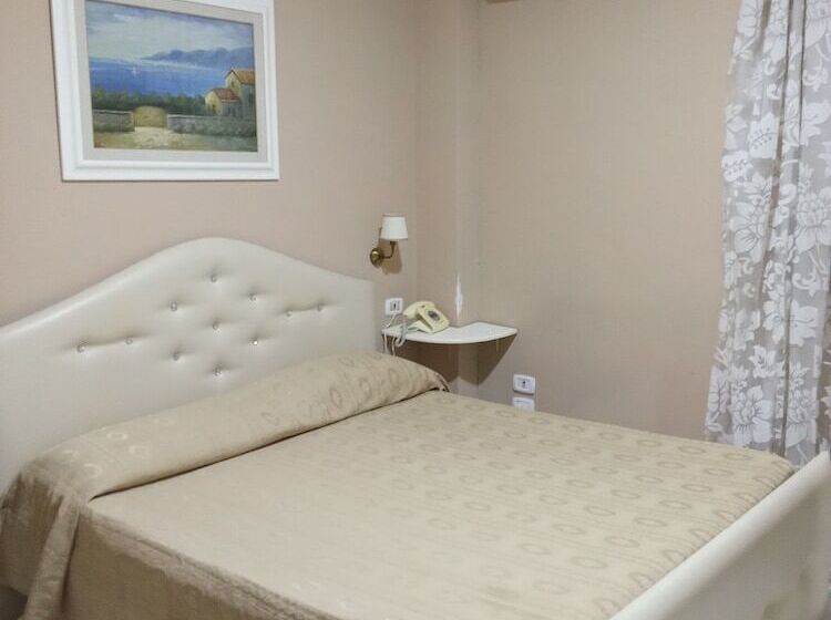 اتاق سوپریور, Federico Ii