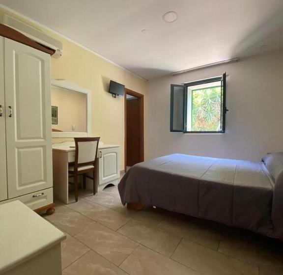 سوئیت خانوادگی اقتصادی, Federico Ii