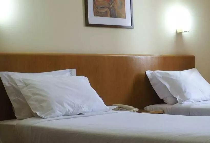 スタンダードルーム, Flag Hotel Porto Maia