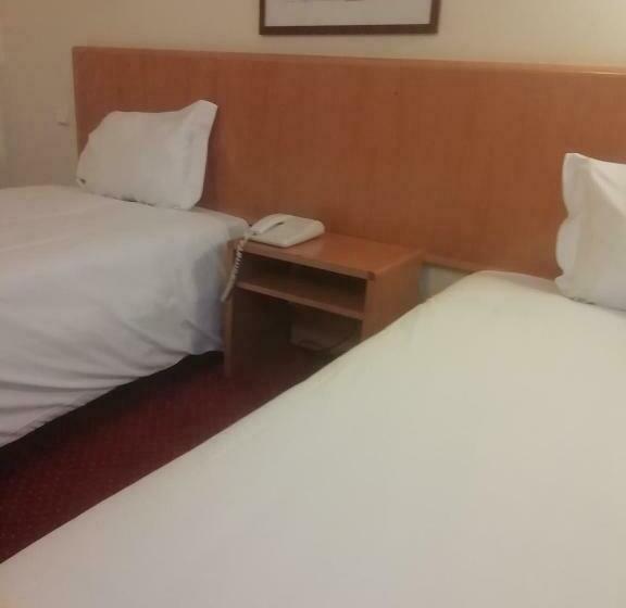Номер Стандарт, Flag Hotel Porto Maia