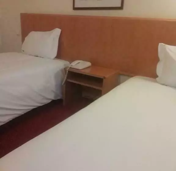 スタンダードルーム, Flag Hotel Porto Maia