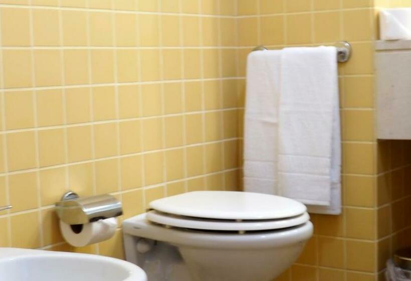 غرفة قياسية, Flag Hotel Porto Maia