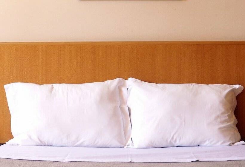 غرفة قياسية, Flag Hotel Porto Maia