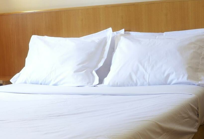 غرفة قياسية, Flag Hotel Porto Maia