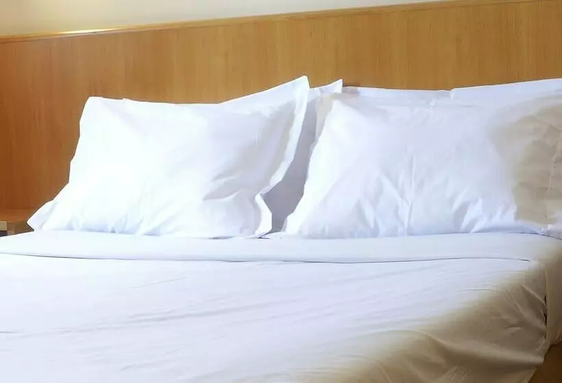 スタンダードルーム, Flag Hotel Porto Maia