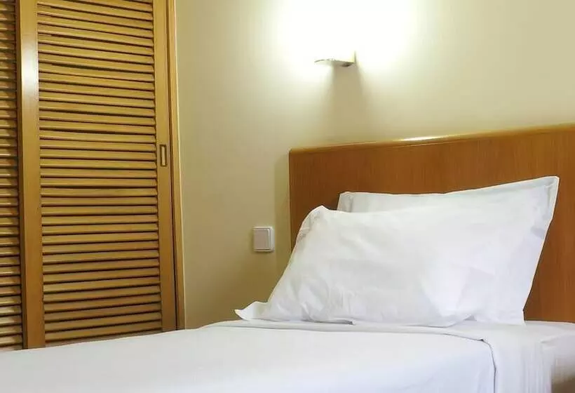 スタンダードルーム, Flag Hotel Porto Maia