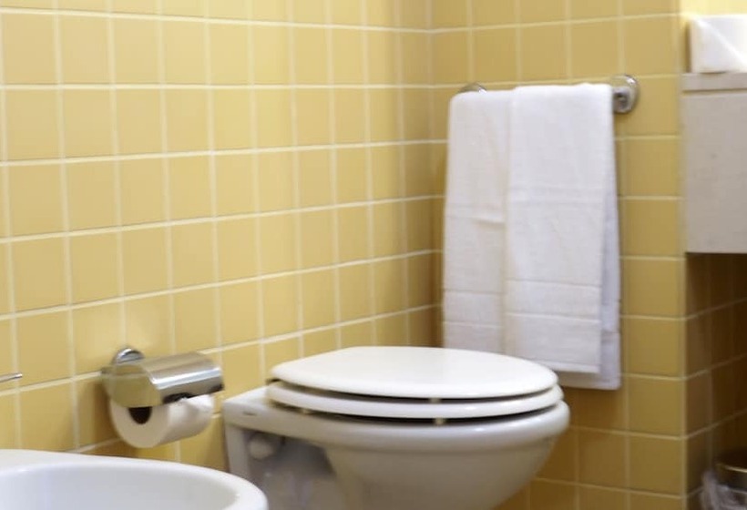 غرفة قياسية, Flag Hotel Porto Maia