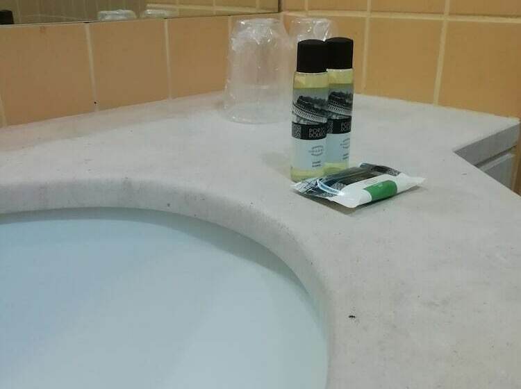 غرفة قياسية, Flag Hotel Porto Maia