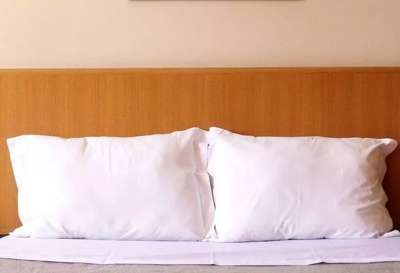スタンダードシングルルーム, Flag Hotel Porto Maia