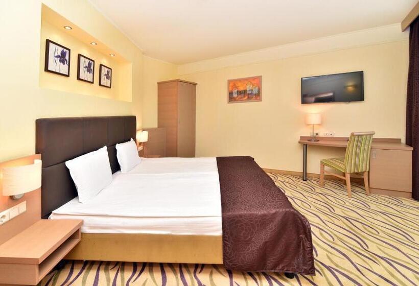 套房, Flamingo Grand Hotel & Spa