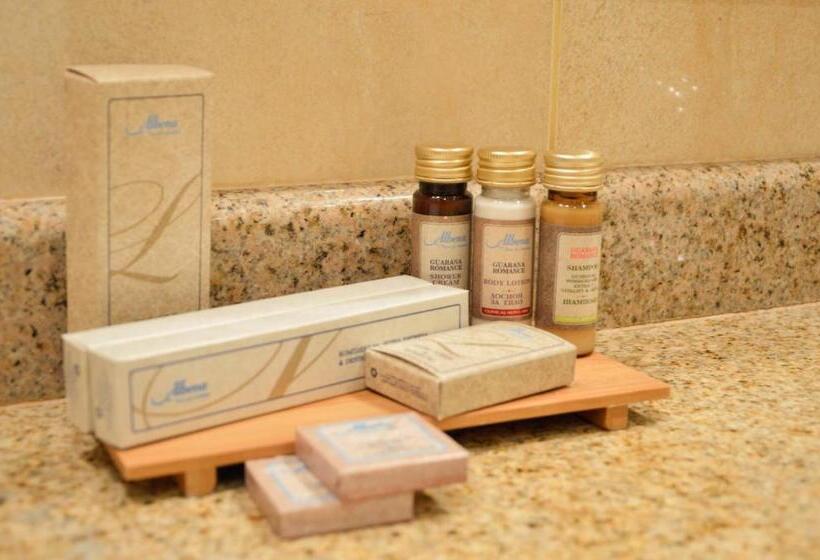 套房, Flamingo Grand Hotel & Spa