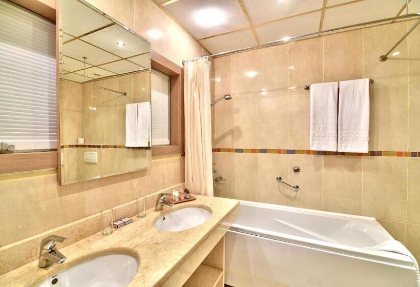 豪华工作室, Flamingo Grand Hotel & Spa