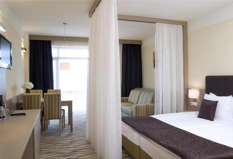 Студио Executive, Flamingo Grand Hotel & Spa