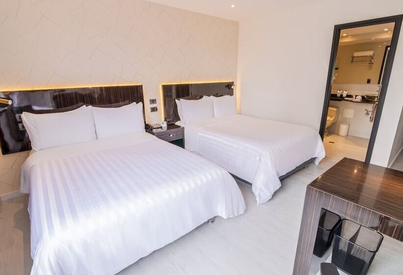 클래식 룸, Ghl Hotel Portón Medellín