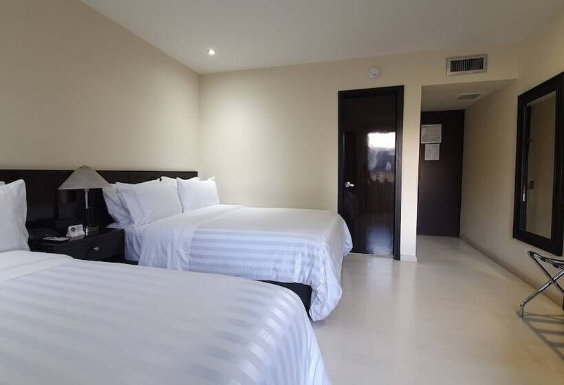 클래식 룸, Ghl Hotel Portón Medellín