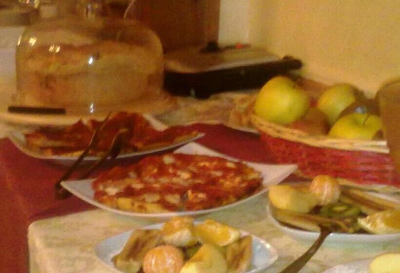 اتاق استاندارد, Federico Ii