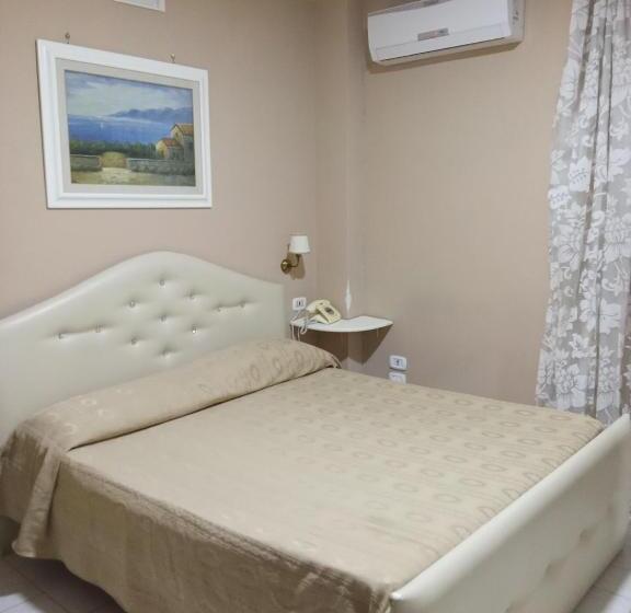 اتاق استاندارد, Federico Ii