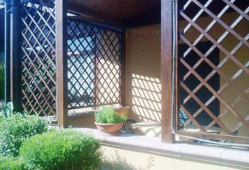 اتاق سوپریور خانوادگی, Federico Ii