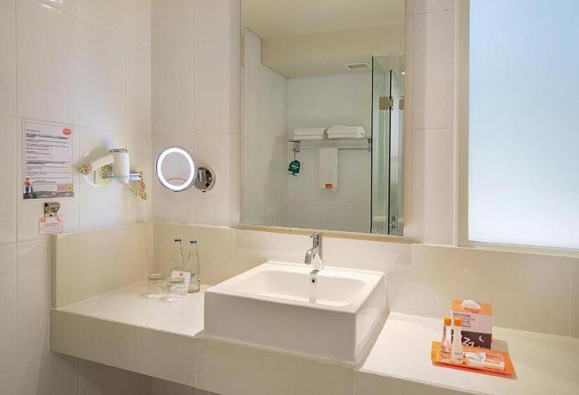 Номер Стандарт, Harris Hotel Kuta Tuban Bali