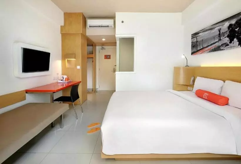 スタンダードルーム, Harris Hotel Kuta Tuban Bali