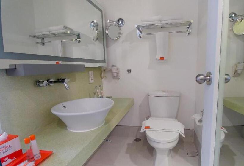 Номер Премиум, Harris Hotel Kuta Tuban Bali