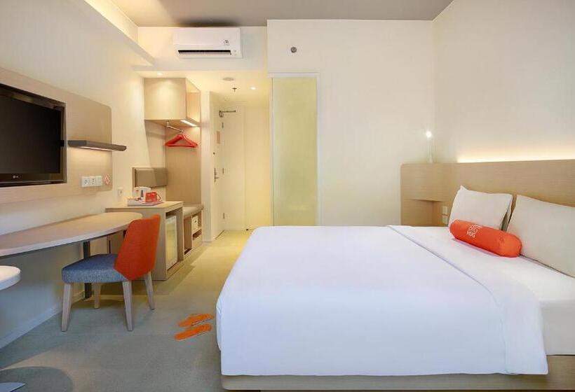 高级客房, Harris Hotel Kuta Tuban Bali