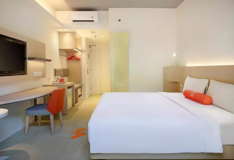 プレミアムルーム, Harris Hotel Kuta Tuban Bali
