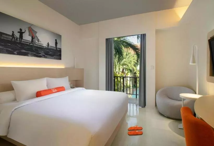 プレミアムルーム, Harris Hotel Kuta Tuban Bali