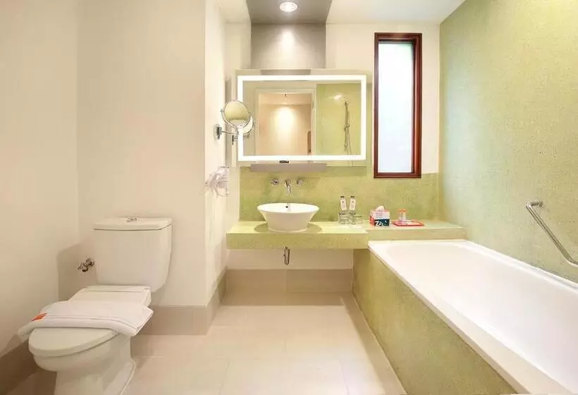 スイート, Harris Hotel Kuta Tuban Bali