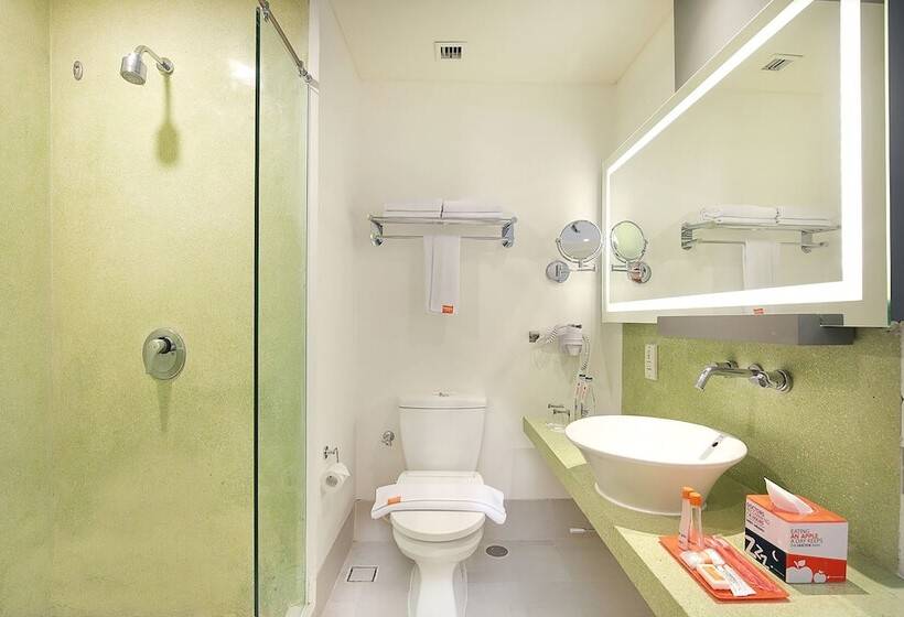 اتاق استاندارد, Harris Hotel Kuta Tuban Bali