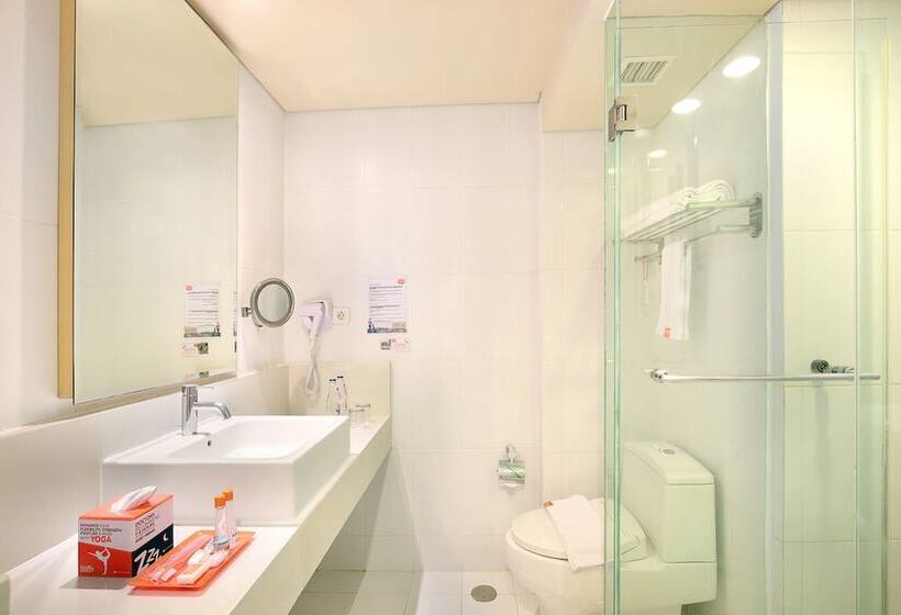 Номер Стандарт, Harris Hotel Kuta Tuban Bali