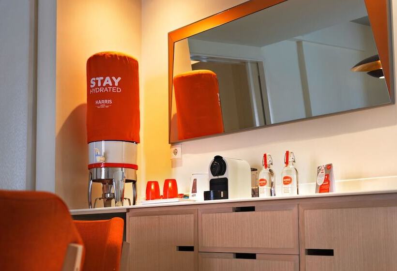 Люкс, Harris Hotel Kuta Tuban Bali