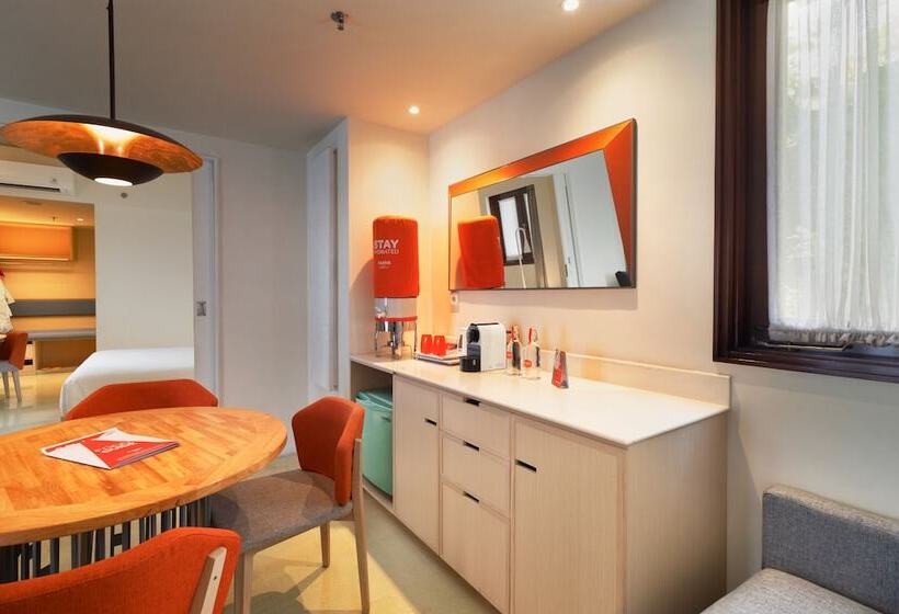 Люкс, Harris Hotel Kuta Tuban Bali