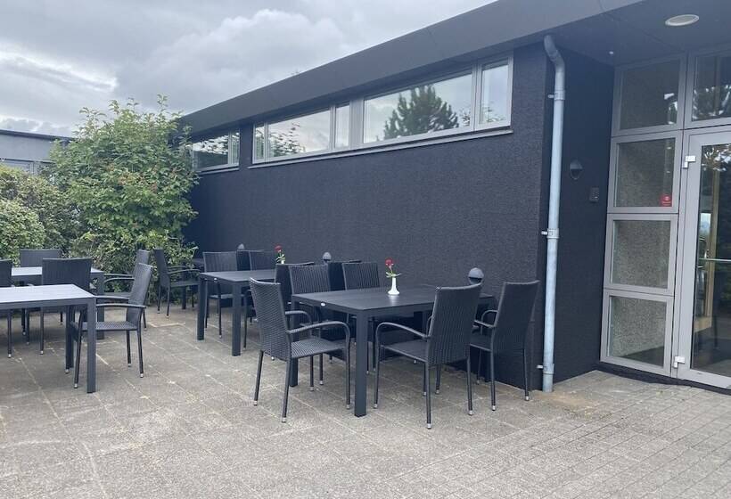 اتاق استاندارد, The Hill Hotel At Flúðir