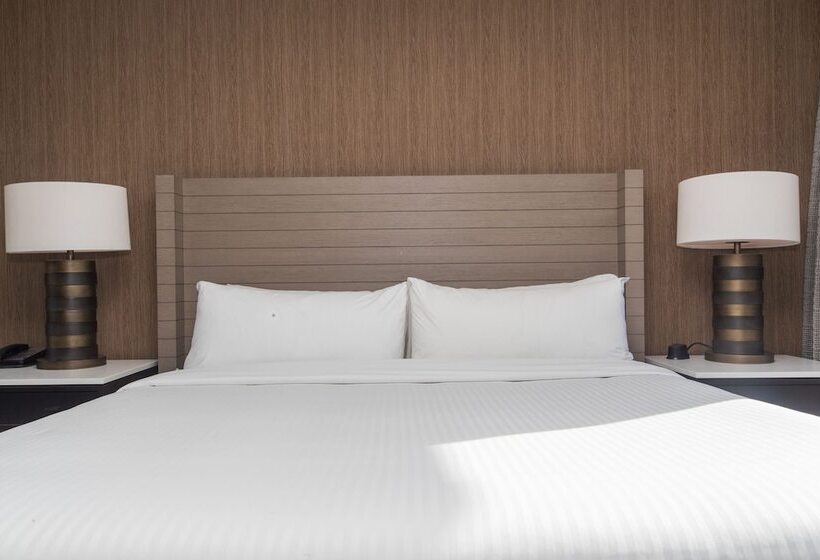 غرفة عائلية, Kananaskis Mountain Lodge, Autograph Collection